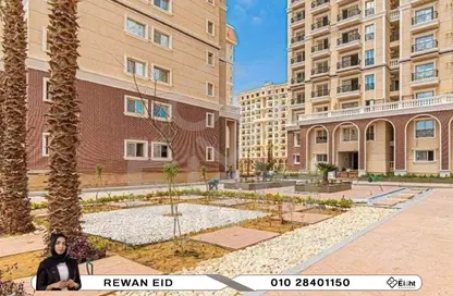 شقة - 3 غرف نوم - 3 حمامات للبيع في صوارى - كمبوندات الاسكندرية - الاسكندرية