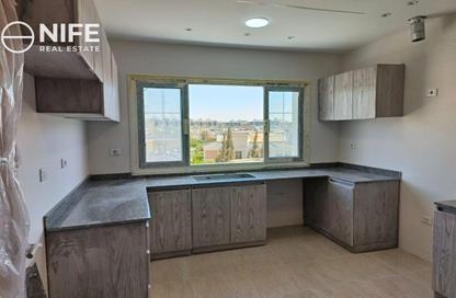 iVilla - 3 Bedrooms - 4 Bathrooms for rent in Mountain View Hyde Park - 5th Settlement Compounds - The 5th Settlement - New Cairo City - Cairo