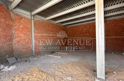 Whole Building - Studio - 1 for rent in Al Mosheer Tantawy Axis - 10th District - Nasr City - Cairo