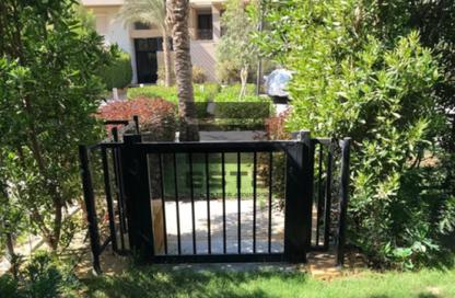 Apartment - 3 Bedrooms - 2 Bathrooms for rent in Eastown - 5th Settlement Compounds - The 5th Settlement - New Cairo City - Cairo