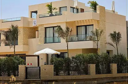Villa - 3 Bedrooms - 3 Bathrooms for sale in Noor City - Cairo