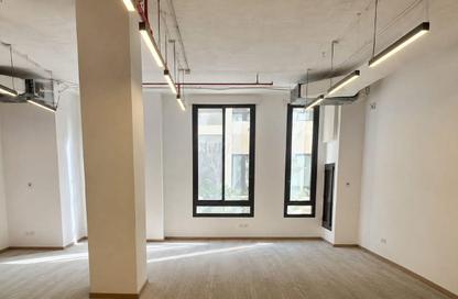 Office Space - Studio - 1 Bathroom for rent in District 5 - 5th Settlement Compounds - The 5th Settlement - New Cairo City - Cairo