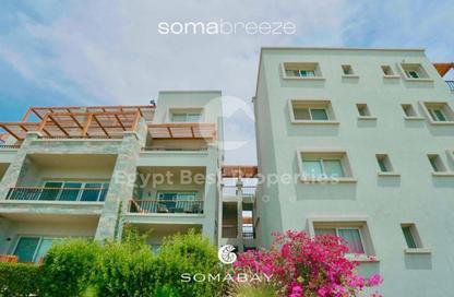 شاليه - 2 غرف نوم - 2 حمامات للبيع في قوس سوما - سوما باى - سفاجا - الغردقة - محافظة البحر الاحمر