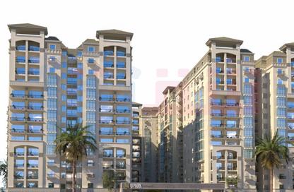 Apartment - 3 Bedrooms - 2 Bathrooms for sale in Muruj - Smouha - Hay Sharq - Alexandria