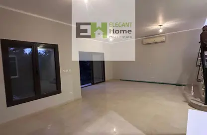 Townhouse - 3 Bedrooms - 4 Bathrooms for rent in Mivida - 5th Settlement Compounds - The 5th Settlement - New Cairo City - Cairo