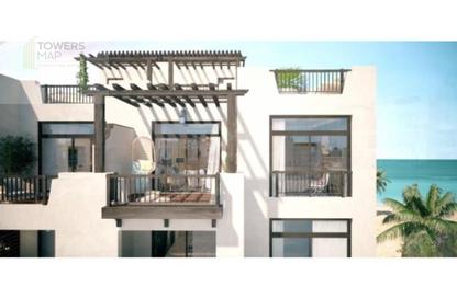 شقة - 3 غرف نوم - 3 حمامات للبيع في كالا - منطقة سهل حشيش - الغردقة - محافظة البحر الاحمر شقة - 3 غرف نوم - 3 حمامات للبيع في كالا - منطقة سهل حشيش - الغردقة - محافظة البحر الاحمر