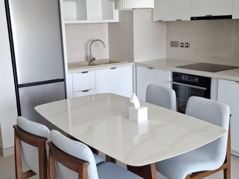 2BR Hotel-Apartment | Marina View | Marassi Vida thumbnail