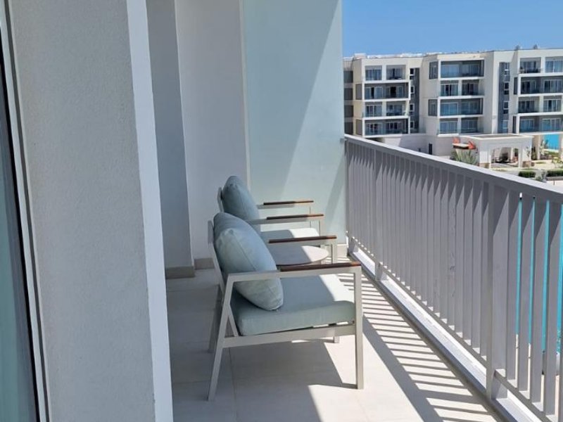 2BR Hotel-Apartment | Marina View | Marassi Vida thumbnail