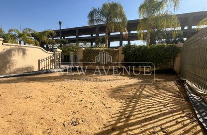 Villa - 3 Bedrooms - 3 Bathrooms for sale in Al Patio 5 East - El Patio - El Shorouk Compounds - Shorouk City - Cairo Villa - 3 Bedrooms - 3 Bathrooms for sale in Al Patio 5 East - El Patio - El Shorouk Compounds - Shorouk City - Cairo