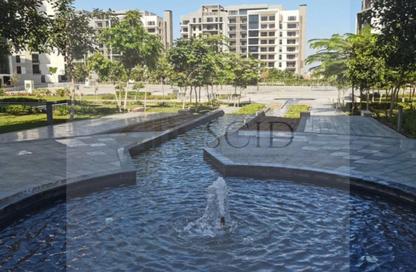 Apartment - 2 Bedrooms - 2 Bathrooms for sale in Zed Towers - Sheikh Zayed Compounds - Sheikh Zayed City - Giza