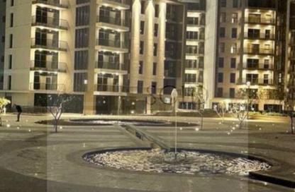 Apartment - 2 Bedrooms - 2 Bathrooms for sale in Zed Towers - Sheikh Zayed Compounds - Sheikh Zayed City - Giza