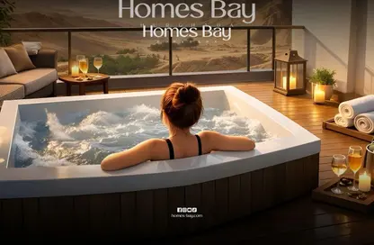 شقة - 1 حمام للبيع في ريزورت مجاويش - منتجعات الغردقة - الغردقة - محافظة البحر الاحمر