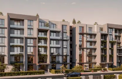 Apartment - 2 Bedrooms - 1 Bathroom for sale in Solay - 5th Settlement Compounds - The 5th Settlement - New Cairo City - Cairo