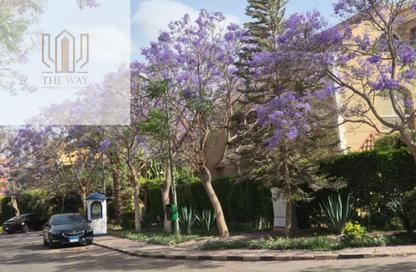 Villa - 5 Bedrooms - 4 Bathrooms for sale in Mena Garden City - Al Motamayez District - 6 October City - Giza
