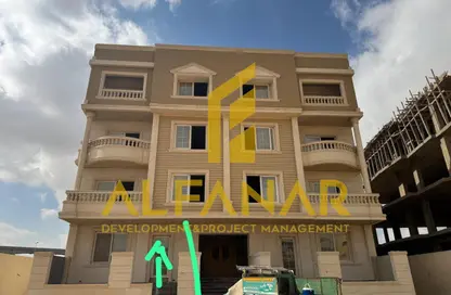 Apartment - 4 Bedrooms - 3 Bathrooms for sale in Bait Alwatan - The 5th Settlement - New Cairo City - Cairo