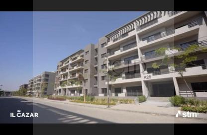 Apartment - 3 - 3 for sale in Mountain View iCity October - 6 October Compounds - 6 October City - Giza