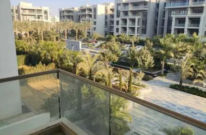 Apartment - 3 Bedrooms - 3 Bathrooms for sale in The Address East - 90 Street - The 5th Settlement - New Cairo City - Cairo