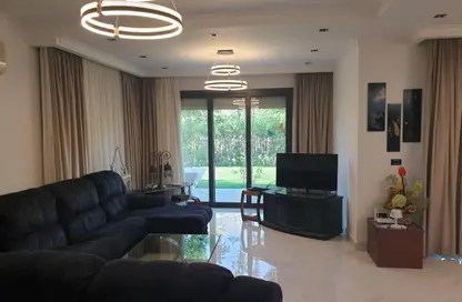 فيلا - 4 غرف نوم - 4 حمامات للبيع في سوديك ايست - الحي السادس - هليوبوليس الجديدة - القاهرة