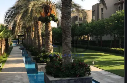 شقة - 3 غرف نوم - 3 حمامات للايجار في بارك فيو - المستثمرين الشمالية - مدينة القاهرة الجديدة - القاهرة