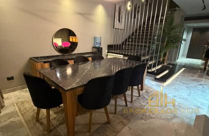 Villa - 3 Bedrooms - 3 Bathrooms for rent in Mivida - 5th Settlement Compounds - The 5th Settlement - New Cairo City - Cairo