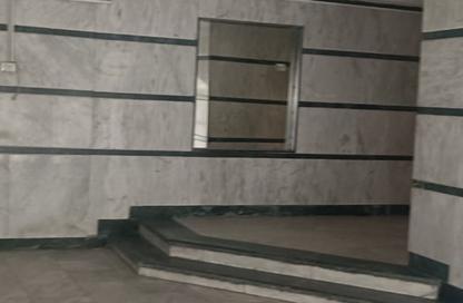 Office Space - Studio - 1 for rent in Nabil Al Wakkad St. - Ard El Golf - Heliopolis - Masr El Gedida - Cairo