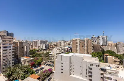 Apartment - 3 Bedrooms - 2 Bathrooms for sale in Roushdy - Hay Sharq - Alexandria Apartment - 3 Bedrooms - 2 Bathrooms for sale in Roushdy - Hay Sharq - Alexandria