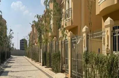 Villa - 3 Bedrooms - 4 Bathrooms for sale in El Patio Oro - 5th Settlement Compounds - The 5th Settlement - New Cairo City - Cairo
