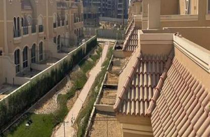 Villa - 3 Bedrooms - 4 Bathrooms for sale in El Patio Oro - 5th Settlement Compounds - The 5th Settlement - New Cairo City - Cairo
