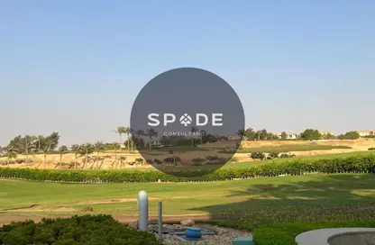 Apartment - 3 Bedrooms - 3 Bathrooms for sale in Fountain Side - Uptown Cairo - Mokattam - Cairo