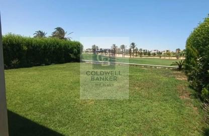 Villa - 4 - 4 for sale in Palm Hills New Cairo - 5th Settlement Compounds - The 5th Settlement - New Cairo City - Cairo