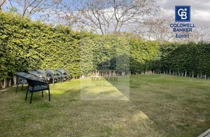 Villa - 4 - 4 for sale in Palm Hills New Cairo - 5th Settlement Compounds - The 5th Settlement - New Cairo City - Cairo Villa - 4 - 4 for sale in Palm Hills New Cairo - 5th Settlement Compounds - The 5th Settlement - New Cairo City - Cairo