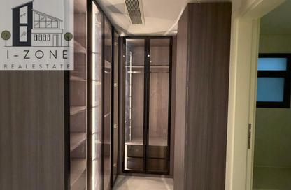 Apartment - 3 Bedrooms - 3 Bathrooms for sale in Eastown - 5th Settlement Compounds - The 5th Settlement - New Cairo City - Cairo