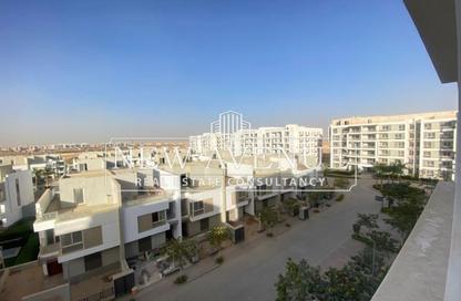 Apartment - 3 Bedrooms - 3 Bathrooms for sale in Beta Greens - Mostakbal City Compounds - Mostakbal City - Future City - Cairo