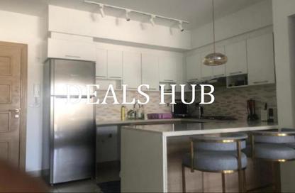 Chalet - 2 Bedrooms - 2 Bathrooms for sale in Marassi - Sidi Abdel Rahman - North Coast