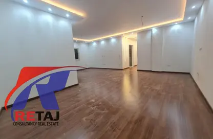 Apartment - 3 Bedrooms - 3 Bathrooms for rent in El Koronfel - The 5th Settlement - New Cairo City - Cairo