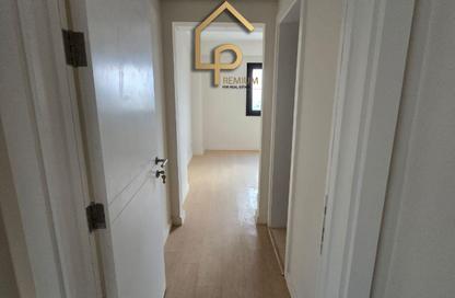 Apartment - 3 Bedrooms - 3 Bathrooms for rent in O West - 6 October Compounds - 6 October City - Giza Apartment - 3 Bedrooms - 3 Bathrooms for rent in O West - 6 October Compounds - 6 October City - Giza