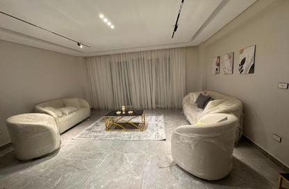 Apartment - 3 Bedrooms - 3 Bathrooms for rent in Promenade New Cairo - 5th Settlement Compounds - The 5th Settlement - New Cairo City - Cairo Apartment - 3 Bedrooms - 3 Bathrooms for rent in Promenade New Cairo - 5th Settlement Compounds - The 5th Settlement - New Cairo City - Cairo