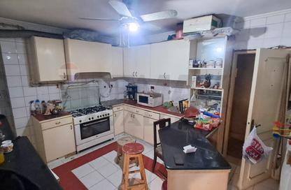 Apartment - 4 - 2 for sale in Mostafa Kamel St. - Smouha - Hay Sharq - Alexandria