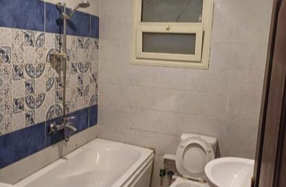 Apartment - 3 - 3 for rent in Dar Misr   Phase 2 - 12th District - Sheikh Zayed City - Giza
