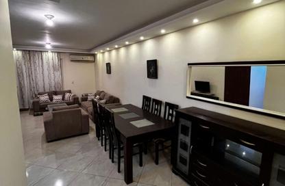Apartment - 3 - 3 for rent in Dar Misr   Phase 2 - 12th District - Sheikh Zayed City - Giza
