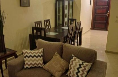 Apartment - 3 - 3 for rent in Dar Misr   Phase 2 - 12th District - Sheikh Zayed City - Giza