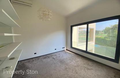 Townhouse - 5 Bedrooms - 6 Bathrooms for rent in Katameya Dunes - El Katameya Compounds - El Katameya - New Cairo City - Cairo