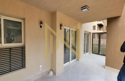 Townhouse - 4 Bedrooms - 4 Bathrooms for rent in Pyramids Hills - Cairo Alexandria Desert Road - 6 October City - Giza