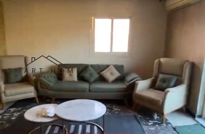 Apartment - 3 Bedrooms - 2 Bathrooms for rent in 5th District - Sheikh Zayed City - Giza