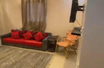 Apartment - 3 Bedrooms - 2 Bathrooms for rent in 5th District - Sheikh Zayed City - Giza