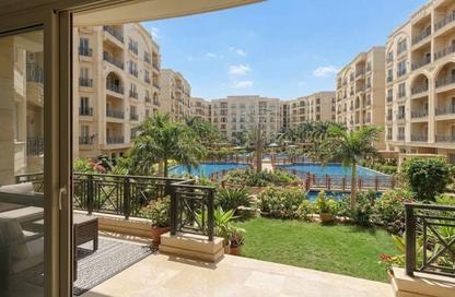شقة - 3 - 2 للبيع في ارض المخابرات - حدائق اكتوبر - مدينة 6 أكتوبر - الجيزة