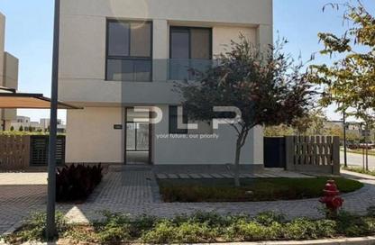 Villa - 6 Bedrooms - 5 Bathrooms for sale in Al Burouj Compound - El Shorouk Compounds - Shorouk City - Cairo