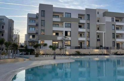 Chalet - 3 Bedrooms - 2 Bathrooms for sale in Zahra - Sidi Abdel Rahman - North Coast