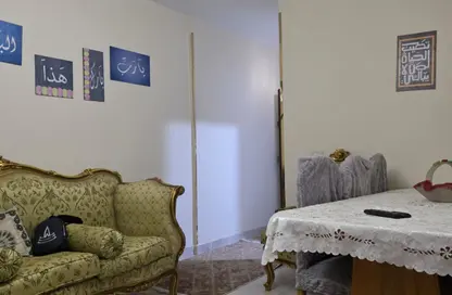 Apartment - 2 Bedrooms - 1 Bathroom for rent in Zahraa Madinat Nasr - Nasr City - Cairo Apartment - 2 Bedrooms - 1 Bathroom for rent in Zahraa Madinat Nasr - Nasr City - Cairo