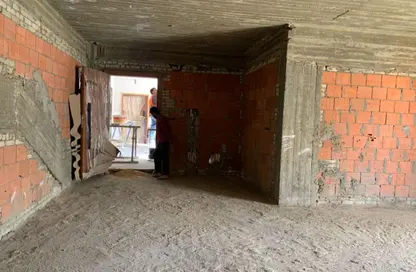 Apartment - 3 Bedrooms - 2 Bathrooms for sale in Mountain View iCity October - 6 October Compounds - 6 October City - Giza